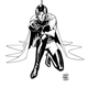 Illustration for article titled Battle of the Planets, as Envisioned by a Comics Whizkid